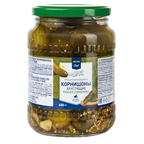 METRO CHEF Корнишоны маринованные 680 г