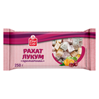 FINE LIFE Рахат лукум ароматный 250 г