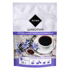 RIOBA Цикорий натуральный порошкообразный 85 г