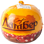 ЛАМБЕР Сыр 50% 1 кг