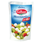 Galbani Сыр Моцарелла Санта Лючия 45% 150 г