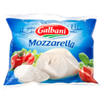 Galbani Сыр Моцарелла Санта Лючия 48% 125 г