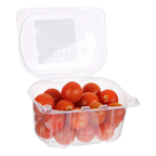 250Г ТОМАТЫ ЧЕРРИ КРАСНЫЕ