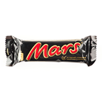 Mars Шоколадный батончик 50 г
