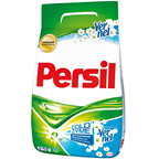 Persil Стиральный порошок свежесть от вернель 3 кг