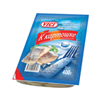 VICI Сельд филе к картошке 400 г