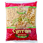 СУЛТАН Макароны рожки особые 400 г