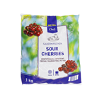 METRO Chef Замороженная вишня кислая без косточки 1 кг