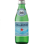 SAN PELLEGRINO Минеральная вода 0,25 л