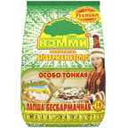 КЭММИ Лапша для бешбармака 250 г