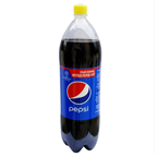 pepsi Напиток газированный 2 л
