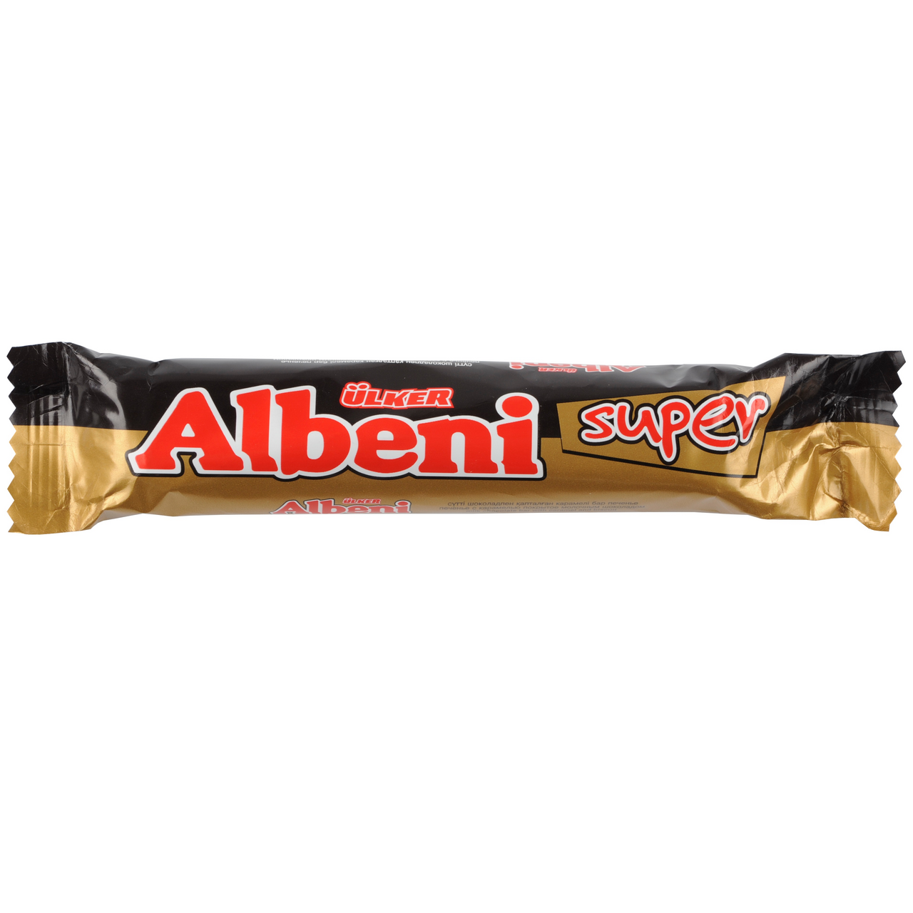 ALBENI Батончик шоколадный 55 г