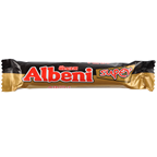 ALBENI Батончик шоколадный 55 г