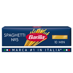 Barilla Паста спагетти 450 г