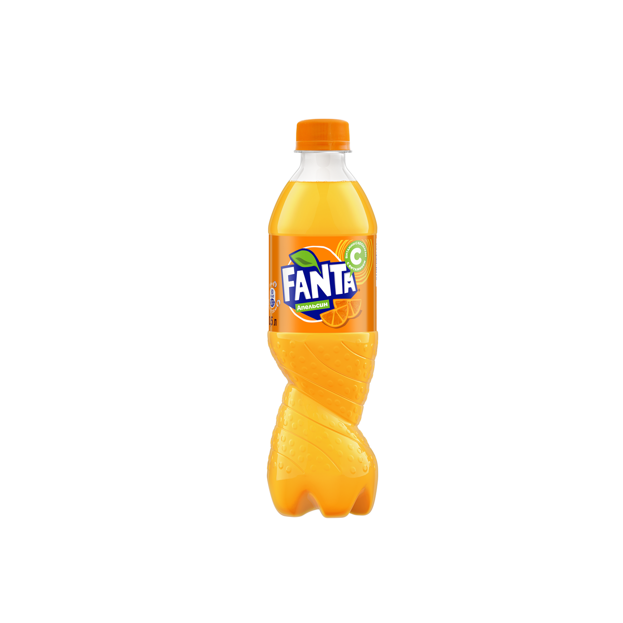 Fanta Напиток апельсин 500 мл