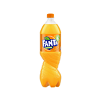 Fanta Напиток апельсин 1 л