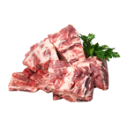 LOCAL BUTCHERY Мясо для фарша баранина кг