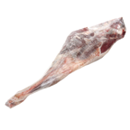 LOCAL BUTCHERY Охлажденная задняя часть н/к баранина, кг