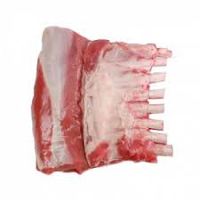 LOCAL BUTCHERY Корейка баранины охлажденная 1 кг