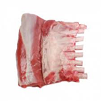 LOCAL BUTCHERY Корейка баранины охлажденная 1 кг