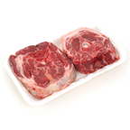 LOCAL BUTCHERY Охлажденная шейка н/к баранина, кг