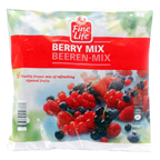 Fine Life Замороженный ягодный микс 300 г