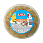 VICI Сельд филе кусковое 200 г