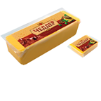 ПЛАВЫЧ Сыр плавленный чеддер 250 г