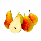 Груша Лесная красавица