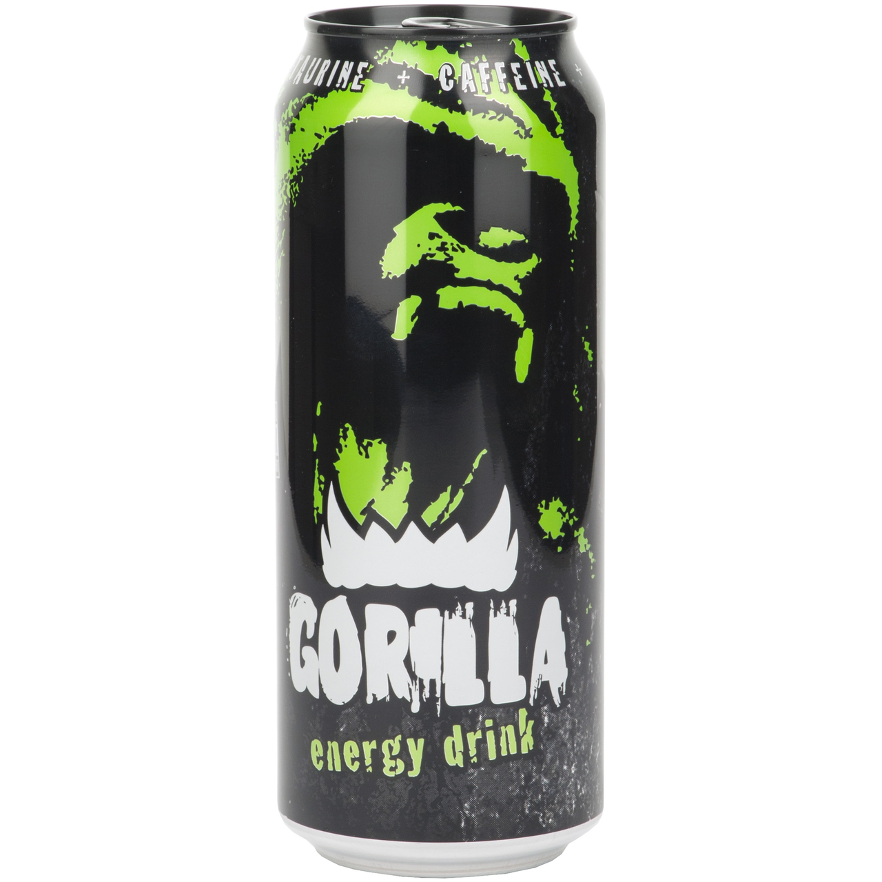GORILLA Энергетический напиток ж/б 450 мл