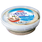 VICI Сельд филе кусковая в масле с укропом царская 500 г