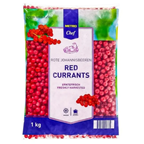 METRO Chef Замороженная красная смородина 1 кг