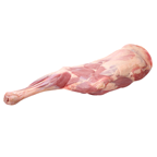 LOCAL BUTCHERY Баранья лопатка н/к кг