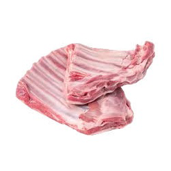 LOCAL BUTCHERY Баранина грудинка кг