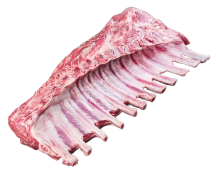 LOCAL BUTCHERY Бараньи ребрышки кг