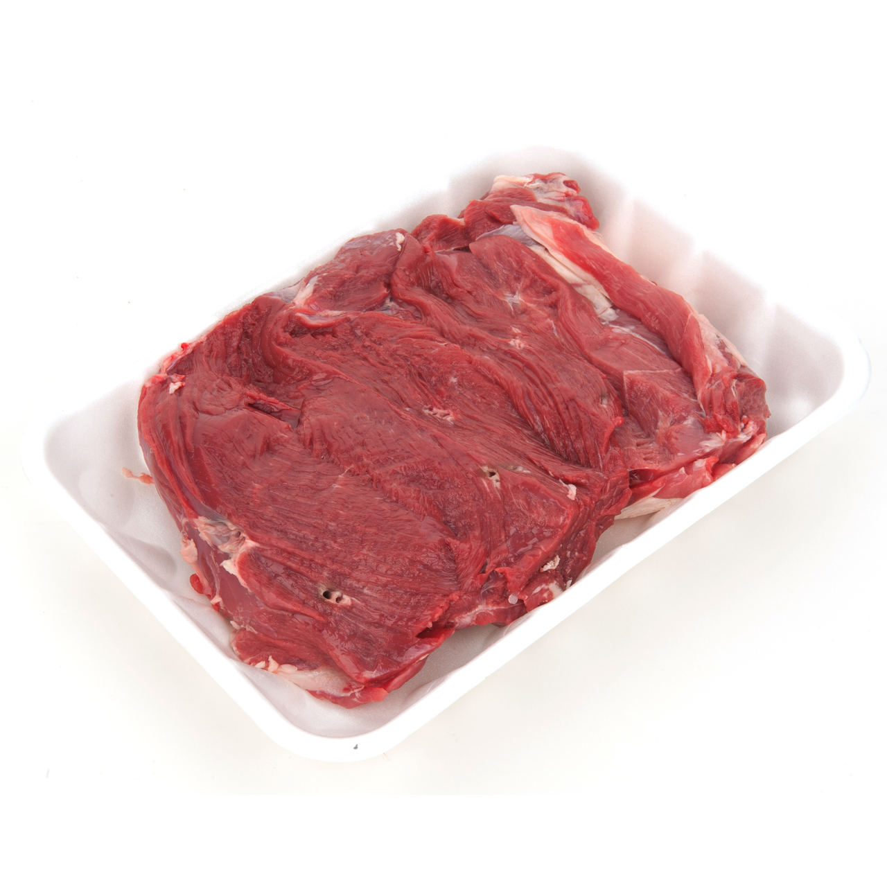 LOCAL BUTCHERY Баранина мякоть Из зад/части, кг