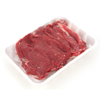 LOCAL BUTCHERY Баранина мякоть Из зад/части, кг