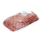 LOCAL BUTCHERY Фарш говяжий полужирный 80/20 кг