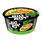 BIG BON Лапша курица сальса чашка 85 г