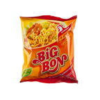 BIG BON Лапша быстрого приготовления сальса пакет 75 г* 4 шт
