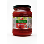 FINE LIFE Томаты неочищенные в т/с 660 г