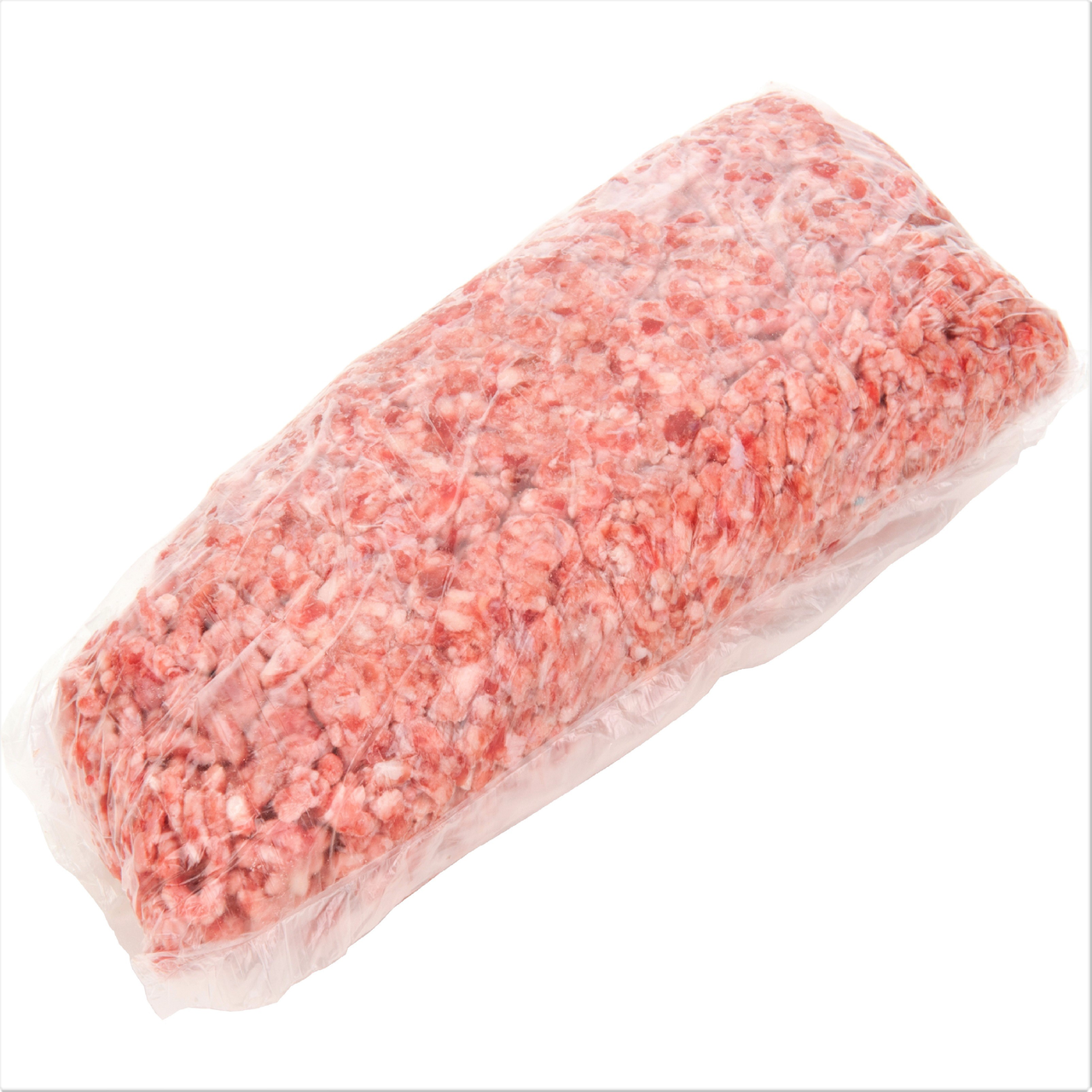 LOCAL BUTCHERY Фарш говяжий 70/30 кг