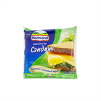 HOCHLAND Сыр плавленый ломтиками 150 г