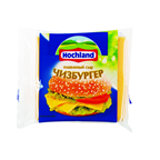 HOCHLAND Сыр плавленный ломтики 150 г