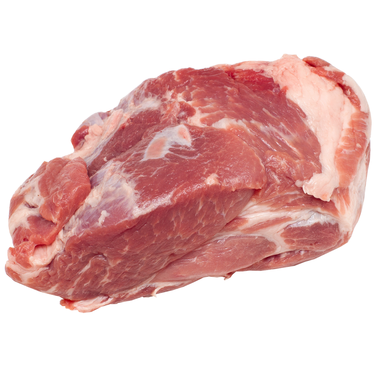 LOCAL BUTCHERY Баранина мякоть лопатки охл кг