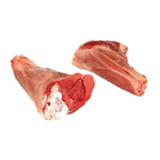 LOCAL BUTCHERY Баранина рулька задняя часть кг