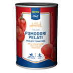 METRO Chef Rosii Decojite 400g