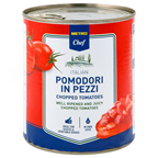 METRO Chef Pulpa De Rosii 800g
