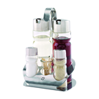 METRO PROFESSIONAL Set recipient sare/piper 19cm