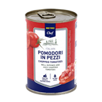 METRO Chef Pulpa De Rosii 400g